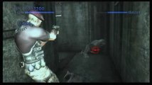Resident Evil : The Darkside Chronicles - Les costumes alternatifs