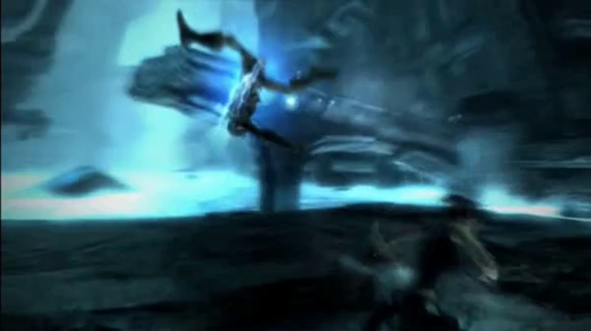 Tomb Raider Underworld : L'Ombre de Lara - Lara's Shadow Trailer Europe -  Vidéo Dailymotion