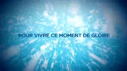 Vancouver 2010 - Premier trailer