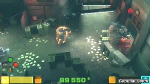 Army of Two : Le 40ème jour - Infirmier !