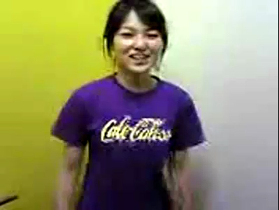 scandal mami 初次見面篇