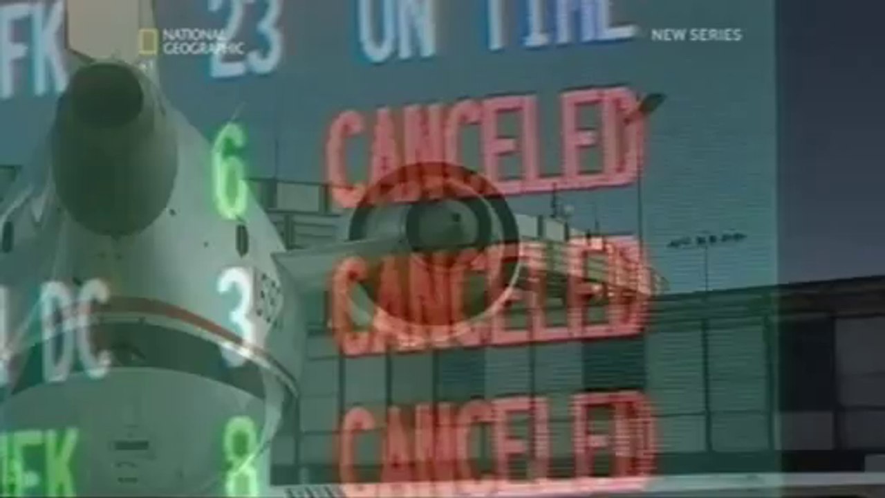 Mayday - S09E04 - Cleared For Disaster