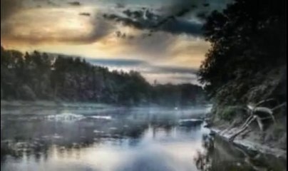 Passion des lieux abandonnés