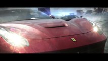 Need for Speed Rivals - Trailer Teaser