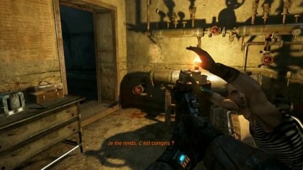 Metro : Last Light - Soluce : Page 6