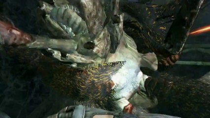 Metro : Last Light - Soluce : Page 8