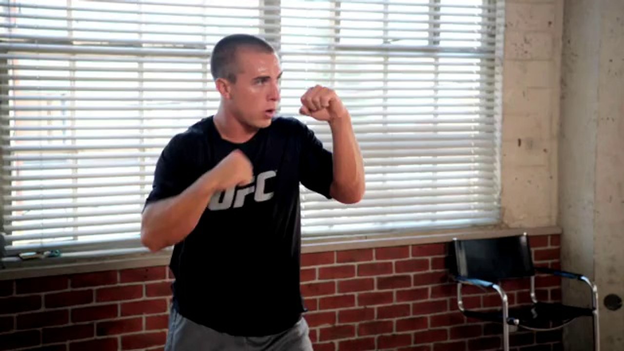 UFC Personal Trainer - NASM Trailer