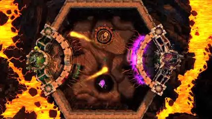 Warlords - Trailer E3 2011