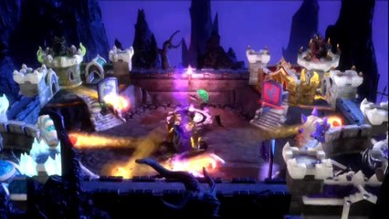 Warlords - Characters Trailer