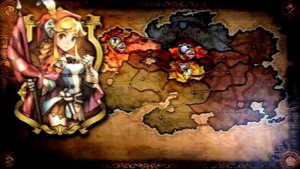 Grand Knights History - Network Movie #1