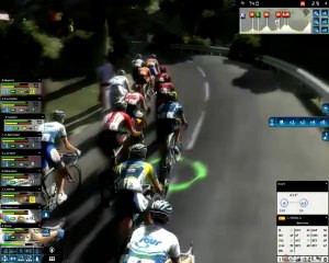 Pro Cycling Manager : Saison 2011 - Ca fait mal aux mollets, hein ?