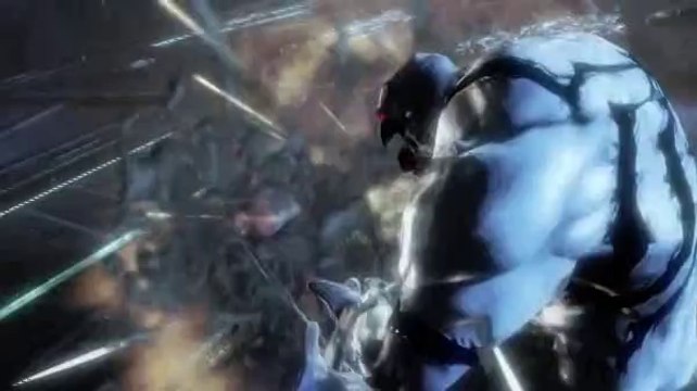 Spider-Man : Aux frontières du temps - E3 Trailer 2011