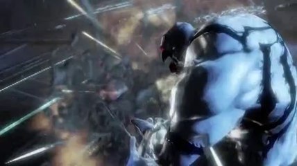 Spider-Man : Aux frontières du temps - E3 Trailer 2011