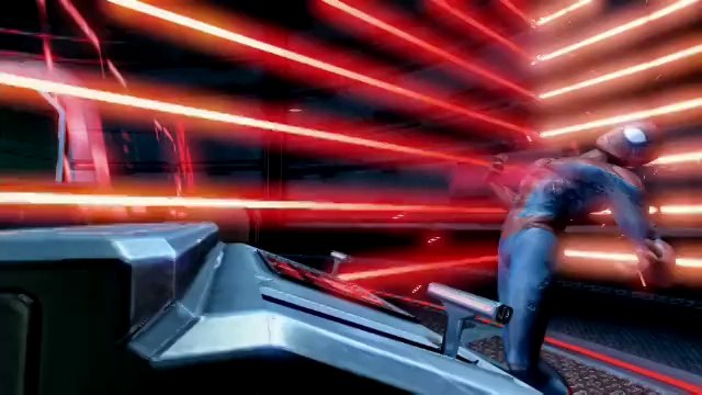 Spider-Man : Aux frontières du temps - Comic Con 2011 Trailer