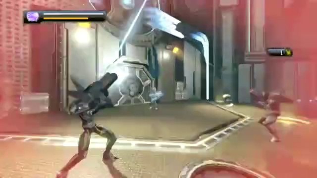 Spider-Man : Aux frontières du temps - Nanananana... Bag man !