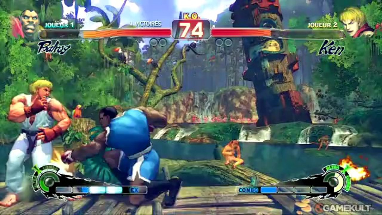 Super Street Fighter IV Arcade Edition - Pigist...