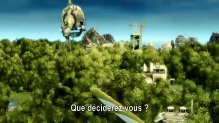 Anno 2070 - Teaser Trailer