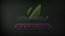 Fabricated - After Effects Template