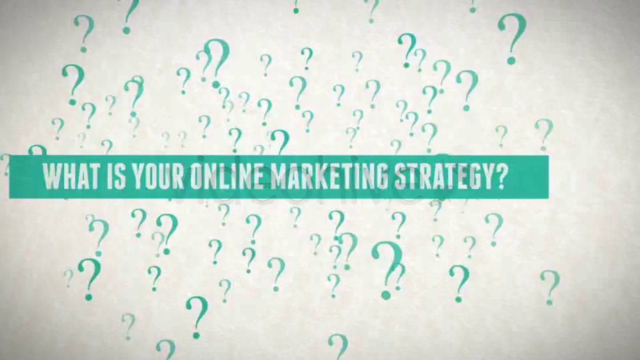 Promote Your Company - Online Marketing - After Effects Template