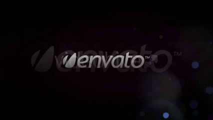 Realistic boken reveal - After Effects Template