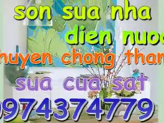 THO SUA CHONG THAM TAI TPHCM 0974374779 HOAC 0932198479