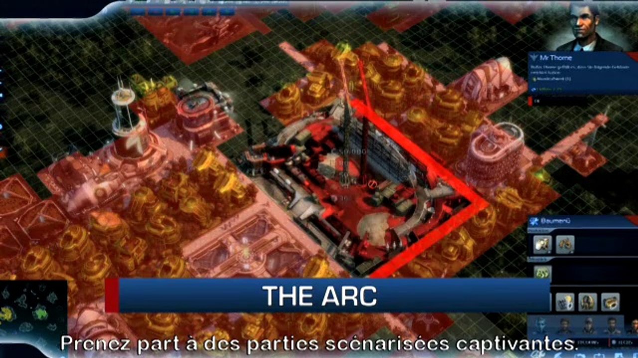 Anno 2070 - Online Multiplayer Trailer