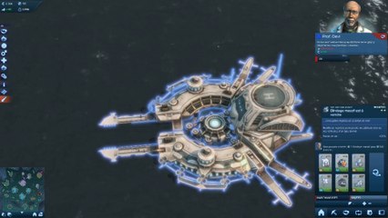 Anno 2070 - La pollution, c'est bien