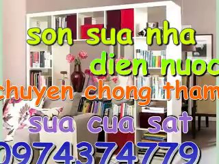THO SUA CHONG THAM TAI QUAN 1 0974374779 HOAC 0932198479
