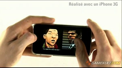 Grand Theft Auto : Chinatown Wars - Liveplay