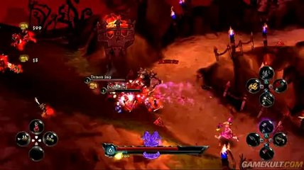 DeathSpank - Petit plaisir à deux