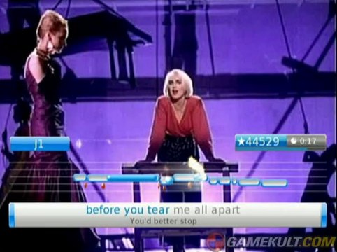 U-Sing - Tu ferais bien d'arrêter