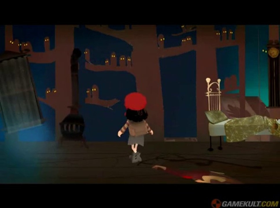 Lucidity - Rêve ou cauchemar ?