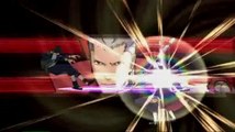 NARUTO Shippuden : Clash of Ninja Revolution 3 European Version - Hidan et Kakuzu