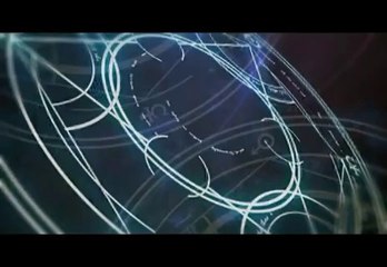 Fullmetal Alchemist : Daughter of the Dusk - [TGS 09] Trailer TGS 09