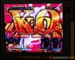 Hokuto no Ken Fighting - Gameplay au TGS 2006