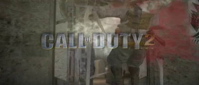 Call of Duty 3 : En marche vers Paris - Trailer haute résolution E3 2006