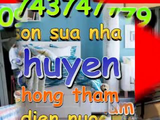 THO SUA CHONG THAM TAI QUAN 5 0974374779 HOAC 0932198479