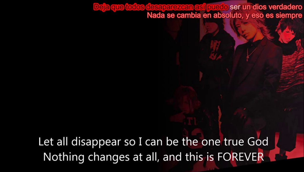 ViViD - Theater Sub Español
