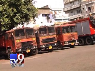 Danger in bathroom : Gas geyser saves power but risks life , Pt 2 - Tv9 Gujarati