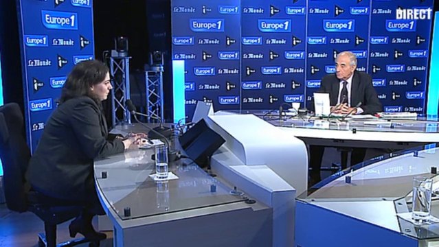 Le Grand Rendez-vous avec Emmanuelle Cosse