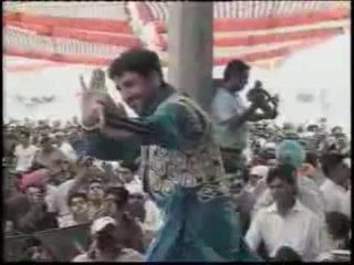 Au Ja Dil Vich Vas Ja Tou (High Definition) - The Best of Gurdas Maan