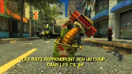 Gotham City Impostors - Trailer gamescom 2011