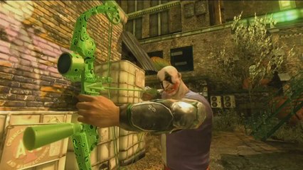 Gotham City Impostors - Launch Trailer