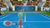 Kinect Sports Saison 2 - Tennis et fléchettes