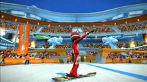 Kinect Sports Saison 2 - Trailer de lancement