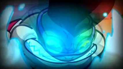 Awesomenauts - Gamescom trailer