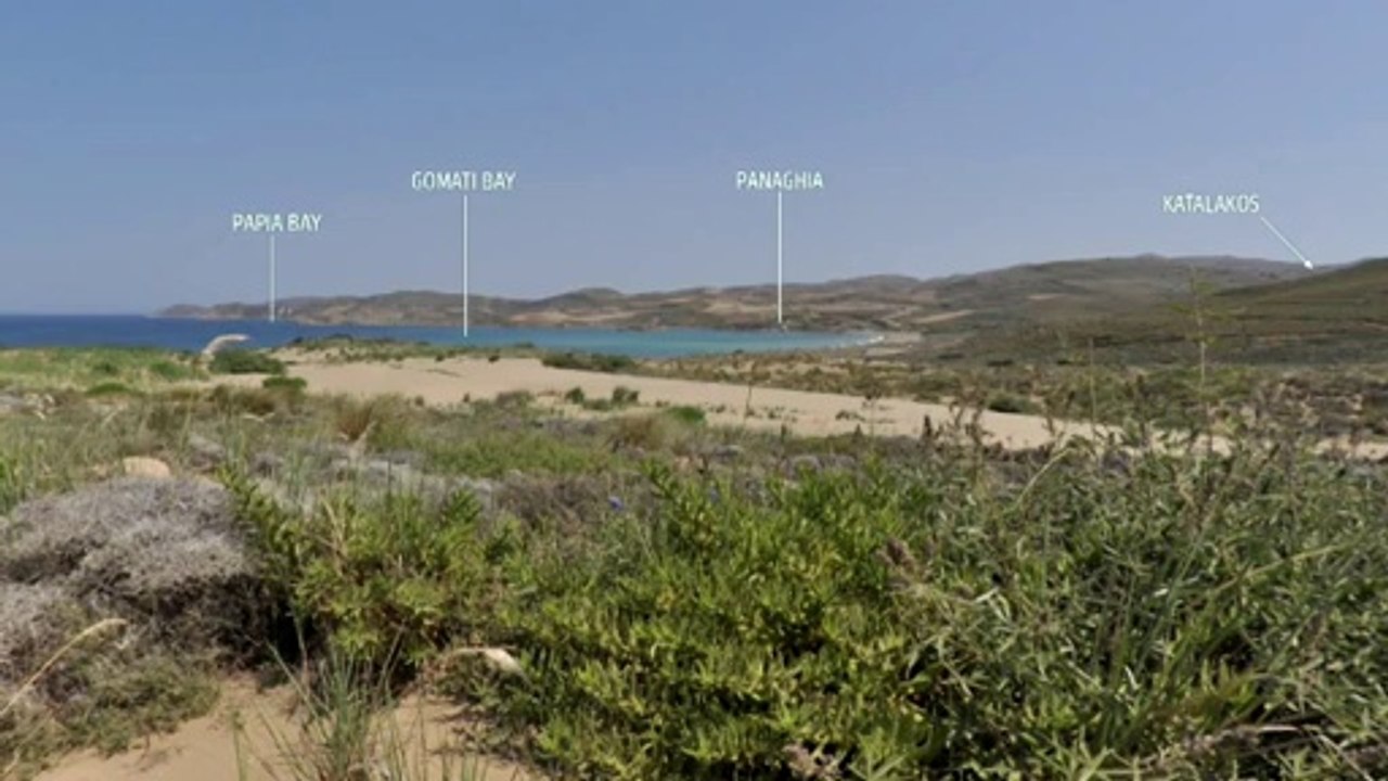 ArmA III - Gamescom Presentation Part 2