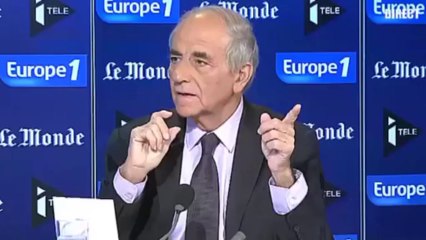 Cosse : "Dieudonné tient des propos abjects"