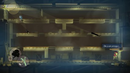 Pid - Cache-cache avec Ken