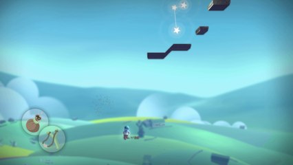 Pid - A la recherche des plates-formes perdues